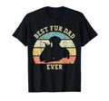 Mens Funny Best Fur Dad Ever Dog Cat T-Shirt - Aesthetic Graphic Men Women - T-Shirt, Sweatshirt, Hoodie