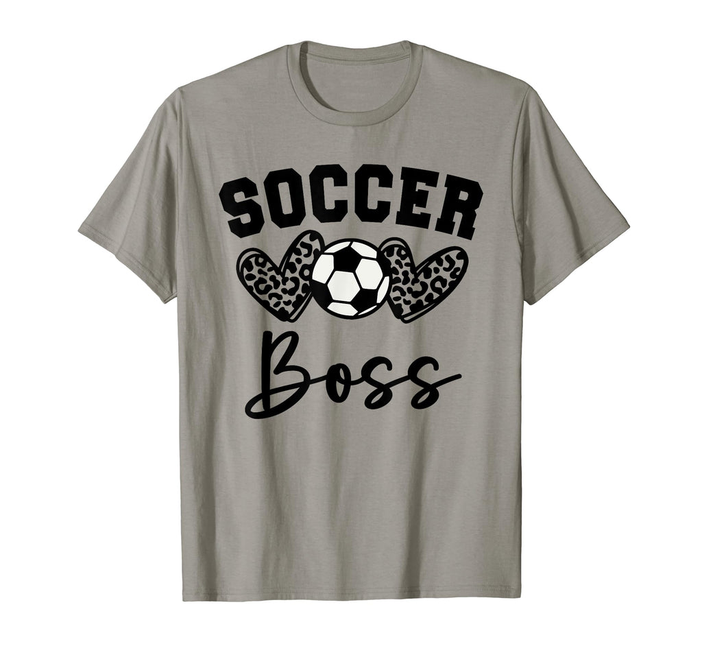 Soccer Matching Family Game And Gifts T-Shirt - Novelty Apparel for Adults - T-Shirt, Sweatshirt, Hoodie