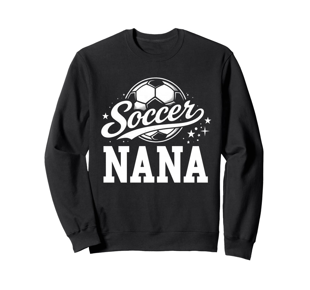 Soccer Player Family Matching Outfit Hoodie - Fun Novelty Design for Adults - T-Shirt, Sweatshirt, Hoodie