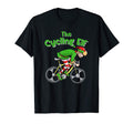 Cycling Elf Bike Riding Bicycle T-Shirt - Unique Graphic for Adults - T-Shirt, Sweatshirt, Hoodie