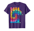 Fathers Day 2022 Dada Daddy Dad Bruh T-Shirt - Fun Novelty Design Unisex - T-Shirt, Sweatshirt, Hoodie