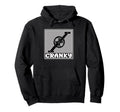 Bicycle Dads Old Guy Who Ride Bikes Bmx Hoodie - Minimalist Print Unisex - T-Shirt, Sweatshirt, Hoodie