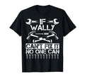 Wally Fix It Funny Birthday T-Shirt - Aesthetic Graphic Men Women - T-Shirt, Sweatshirt, Hoodie