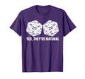 D20 Dice Art Board Gamer Polyhedral T-Shirt - Custom Art Print Men Women - T-Shirt, Sweatshirt, Hoodie