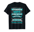 I Dont Have Stepdaughter Funny Step T-Shirt - Minimalist Print for Adults - T-Shirt, Sweatshirt, Hoodie