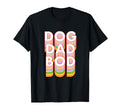 Funny Dog Dad Bod Pet Owner Fitness Gym T-Shirt - Graphic Print for Adults - T-Shirt, Sweatshirt, Hoodie