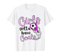 Soccer Futbol Gift Gotta Have Goals T-Shirt - Aesthetic Graphic for Adults - T-Shirt, Sweatshirt, Hoodie