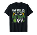 Wela Birthday Soccer Group Family T-Shirt - Casual Everyday Wear Men Women - T-Shirt, Sweatshirt, Hoodie