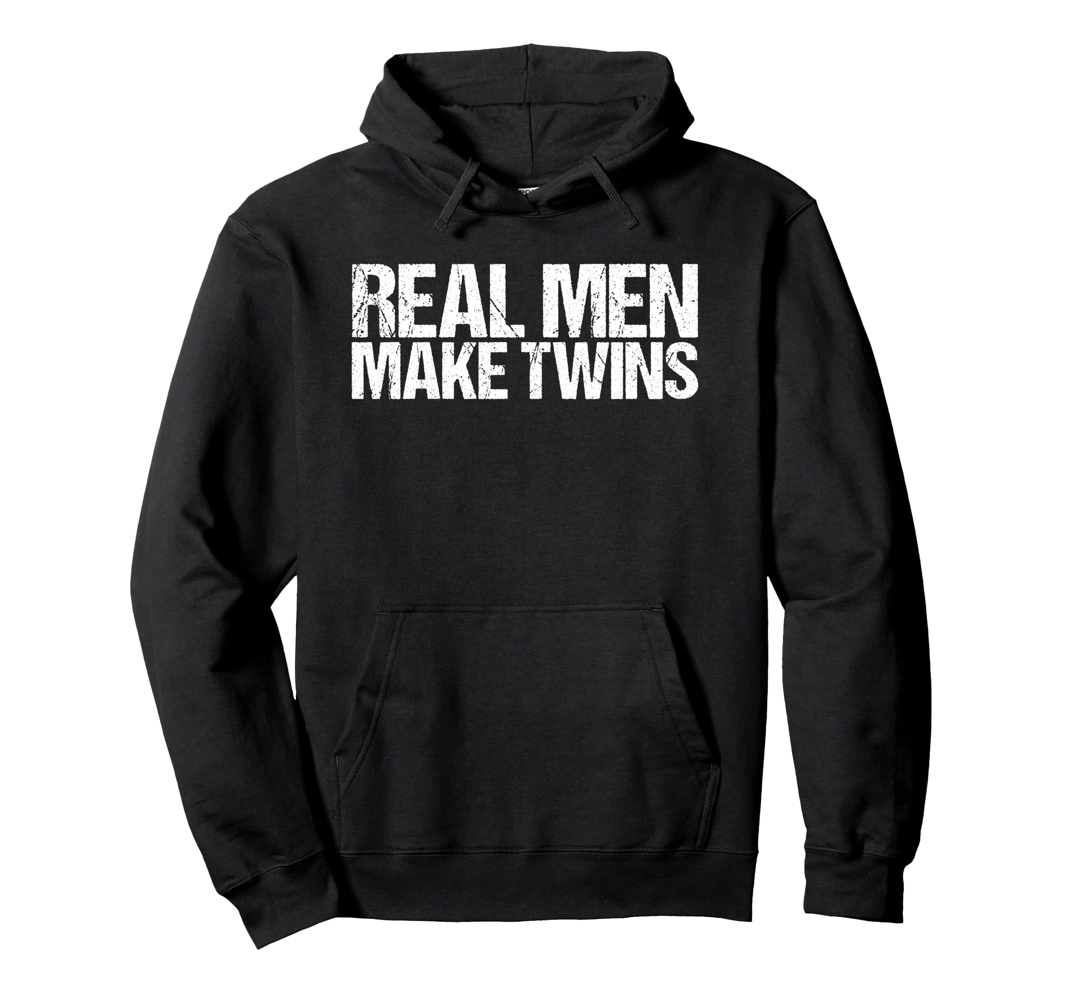 Twin Father Dad Gift Hoodie - Unique Graphic Men Women - T-Shirt, Sweatshirt, Hoodie