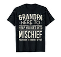 Grandpa Birthday Gifts From T-Shirt - Unique Graphic Men Women - T-Shirt, Sweatshirt, Hoodie
