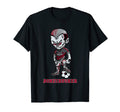 Bonecrusher Enthusiastic Soccer T-Shirt - Casual Everyday Wear for Adults - T-Shirt, Sweatshirt, Hoodie