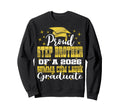 Proud Step Brother 2026 Summa Sweatshirt - Fun Novelty Design Men Women - T-Shirt, Sweatshirt, Hoodie