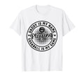 Daddy Is My Name Playing Gagaball Is My T-Shirt - Graphic Print Men Women - T-Shirt, Sweatshirt, Hoodie