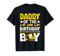 Dad Birthday Construction Theme T-Shirt - Streetwear Style for Adults - T-Shirt, Sweatshirt, Hoodie