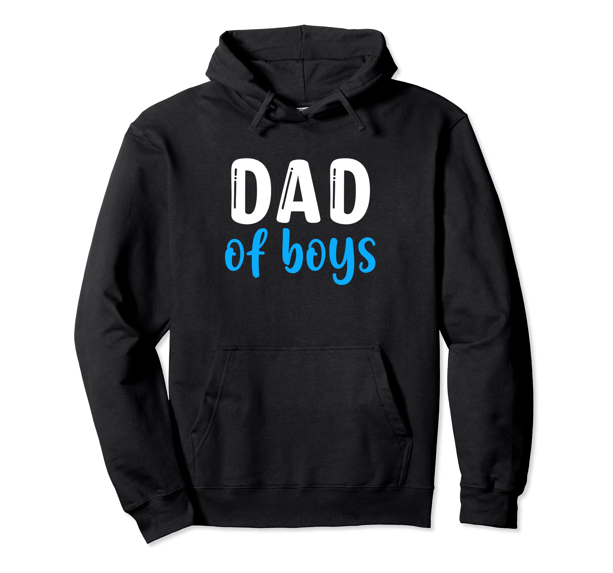 Dad Proud New Dad Father Father S Day Hoodie - Graphic Print for Adults - T-Shirt, Sweatshirt, Hoodie