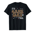 Its Game Day Yall Soccer Game Day Soccer T-Shirt - Custom Art Print Unisex - T-Shirt, Sweatshirt, Hoodie