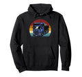 Cdl Trucker Dad Semi Truck Driver Cdl Hoodie - Graphic Print Men Women - T-Shirt, Sweatshirt, Hoodie