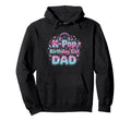 K Pop Birthday Dad Korean Pop Outfit Hoodie - Streetwear Style Men Women - T-Shirt, Sweatshirt, Hoodie