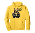 Papa Bear Funny Bears Animal Lover Dad Hoodie - Unique Graphic for Adults - T-Shirt, Sweatshirt, Hoodie