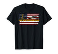 Uss West Virginia Bb 48 Ww2 T-Shirt - Minimalist Print for Adults - T-Shirt, Sweatshirt, Hoodie