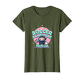 Soccer Schedule Ninja Soccer Mom T-Shirt - Custom Art Print for Adults - T-Shirt, Sweatshirt, Hoodie