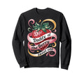 Berry Sweet One Strawberry Birthday Sweatshirt - Graphic Print for Adults - T-Shirt, Sweatshirt, Hoodie