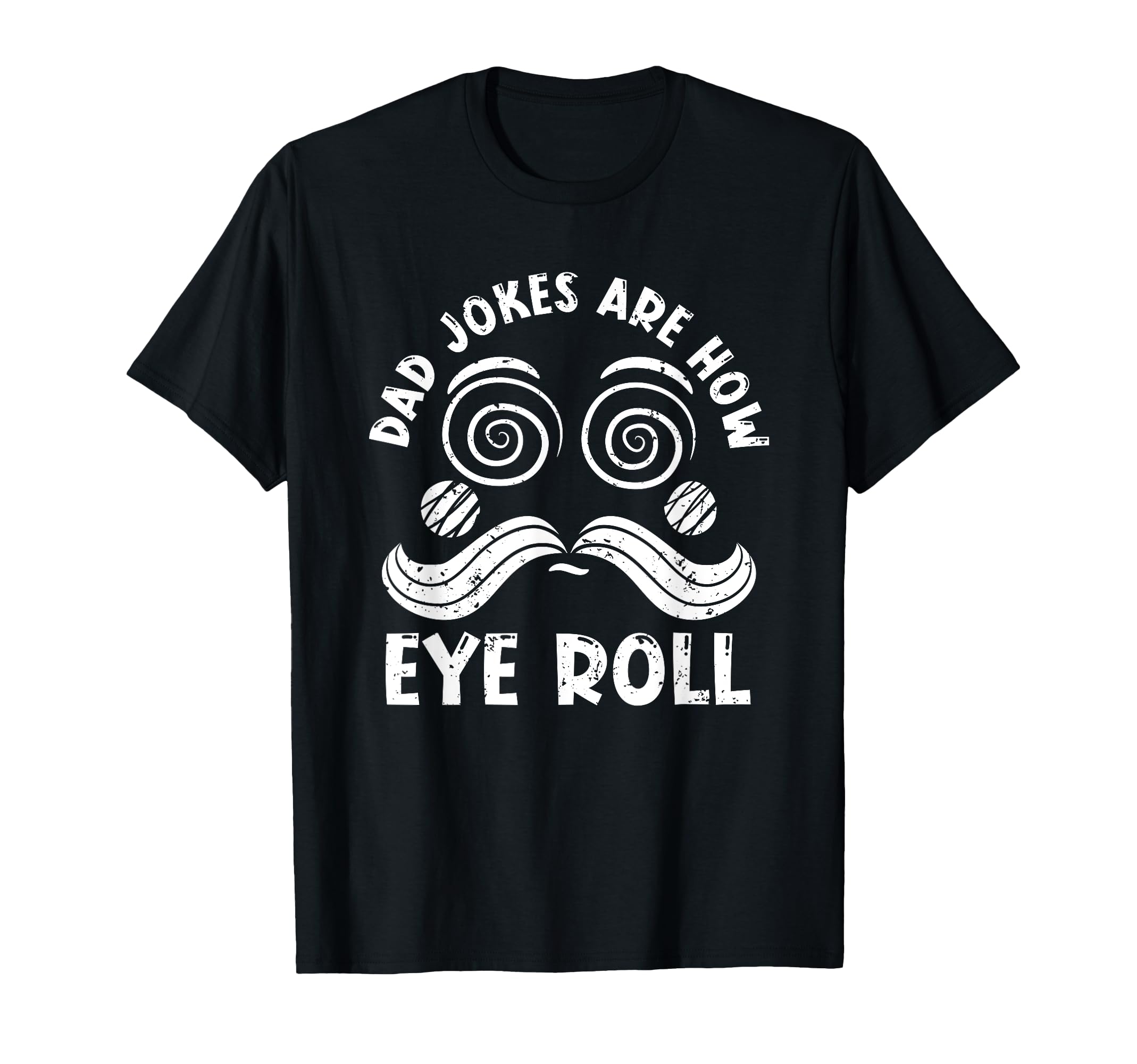 Funny Rad Puns Humorous Jokes T-Shirt - Fun Novelty Design Men Women - T-Shirt, Sweatshirt, Hoodie