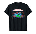 Marvel Avengers Toon Family Party Dad T-Shirt - Graphic Print Unisex - T-Shirt, Sweatshirt, Hoodie