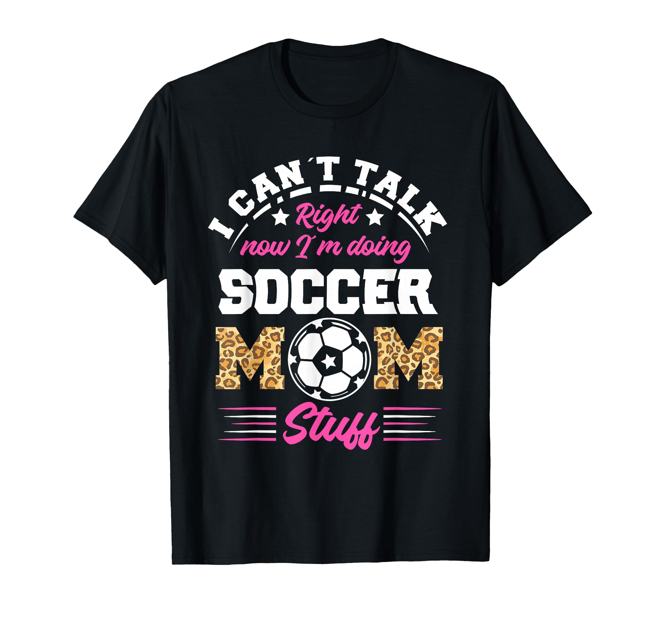Soccer Mom Gifts Soccer Fan Mommy Hoodie - Fun Novelty Design Unisex - T-Shirt, Sweatshirt, Hoodie