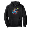 Goat Soccer Champion Player Ball Team Hoodie - Streetwear Style for Adults - T-Shirt, Sweatshirt, Hoodie