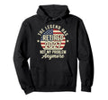 Legend Has Retired 2027 Not My Problem Hoodie - Graphic Print for Adults - T-Shirt, Sweatshirt, Hoodie