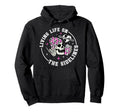Soccer Mama Funny Soccer Mom Soccer Hoodie - Streetwear Style Unisex - T-Shirt, Sweatshirt, Hoodie