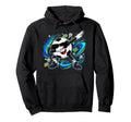 Funny Dabbing Laughing Soccer Game Hoodie - Custom Art Print for Adults - T-Shirt, Sweatshirt, Hoodie
