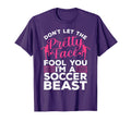 Funny Soccer Art Soccer Player T-Shirt - Streetwear Style for Adults - T-Shirt, Sweatshirt, Hoodie