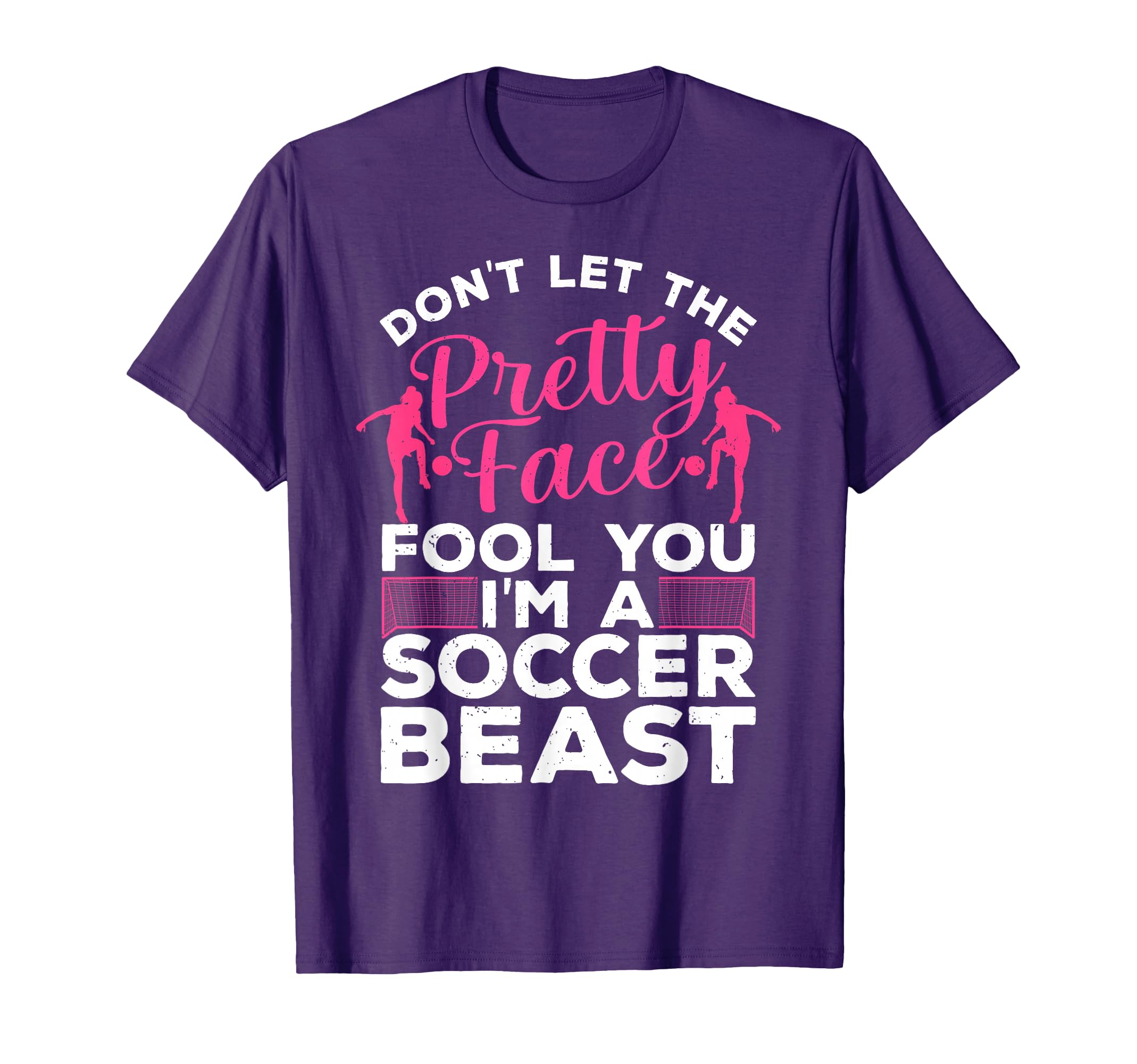 Funny Soccer Art Soccer Player T-Shirt - Streetwear Style for Adults - T-Shirt, Sweatshirt, Hoodie
