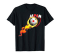 Japan Soccer Players Japan Soccer T-Shirt - Casual Everyday Wear Unisex - T-Shirt, Sweatshirt, Hoodie