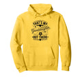 Thats My Granddaughter Out There Hoodie - Aesthetic Graphic Men Women - T-Shirt, Sweatshirt, Hoodie