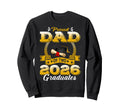 Proud Family Two Class 2026 Graduation Hoodie - Aesthetic Graphic Men Women - T-Shirt, Sweatshirt, Hoodie