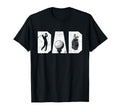 Golfing Dad Golf Lover Golfing T-Shirt - Custom Art Print for Adults - T-Shirt, Sweatshirt, Hoodie