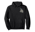 Uncles Club Best Uncle Ever Funny Pocket Hoodie - Trendy Graphic Unisex - T-Shirt, Sweatshirt, Hoodie