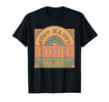 Just Happy To Be Here Funny Sarcastic T-Shirt - Unique Graphic for Adults - T-Shirt, Sweatshirt, Hoodie