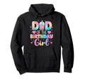 Dad Birthday Bubble Boba Milk Tea Hoodie - Casual Everyday Wear Men Women - T-Shirt, Sweatshirt, Hoodie
