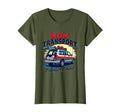 Mom Transport Premier Bound Soccer T-Shirt - Aesthetic Graphic Men Women - T-Shirt, Sweatshirt, Hoodie