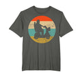 Mobility Scooter Handicap Aid Grandpa T-Shirt - Minimalist Print Unisex - T-Shirt, Sweatshirt, Hoodie