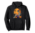 Gamers Gaming Skeleton Gamer Dad Hoodie - Novelty Apparel for Adults - T-Shirt, Sweatshirt, Hoodie