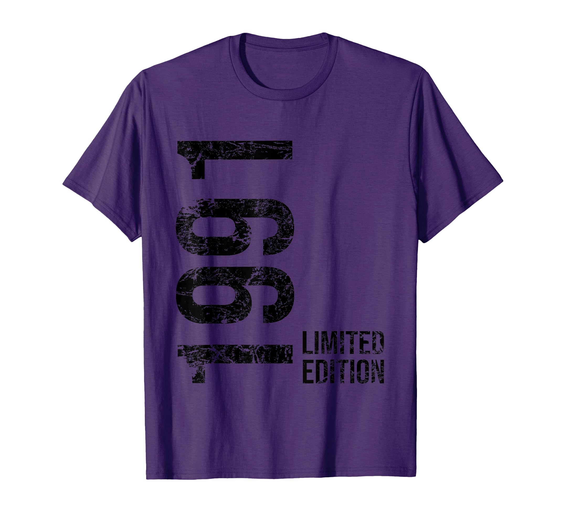 35Th Birthday 35 Years 1991 Gifts T-Shirt - Novelty Apparel Men Women - T-Shirt, Sweatshirt, Hoodie