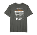 Basketball Dad Calls Me T-Shirt - Aesthetic Graphic for Adults - T-Shirt, Sweatshirt, Hoodie