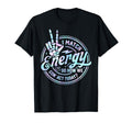 I Match Energy So How We Gone Act Today T-Shirt - Custom Art Print Unisex - T-Shirt, Sweatshirt, Hoodie
