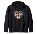 Funny Soccer Soccer Player Coach Jm Sweatshirt - Streetwear Style Unisex - T-Shirt, Sweatshirt, Hoodie