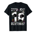 Its My 10Th Birthday Soccer Player T-Shirt - Custom Art Print for Adults - T-Shirt, Sweatshirt, Hoodie